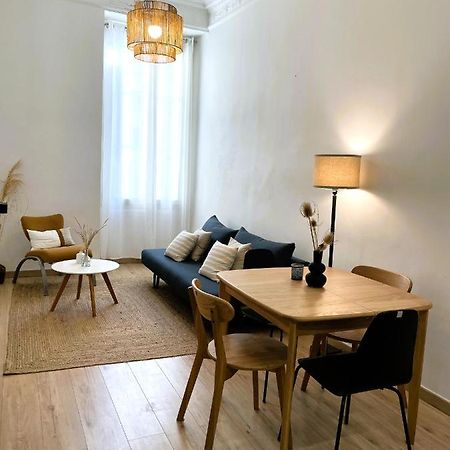 Cozy One Bedroom Apartment-City Center Nice Exterior foto