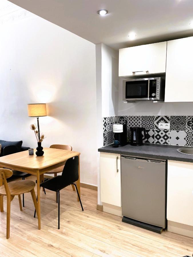 Cozy One Bedroom Apartment-City Center Nice Exterior foto