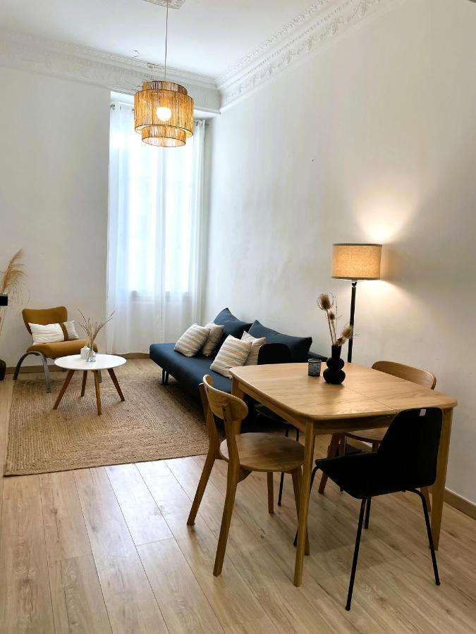 Cozy One Bedroom Apartment-City Center Nice Exterior foto