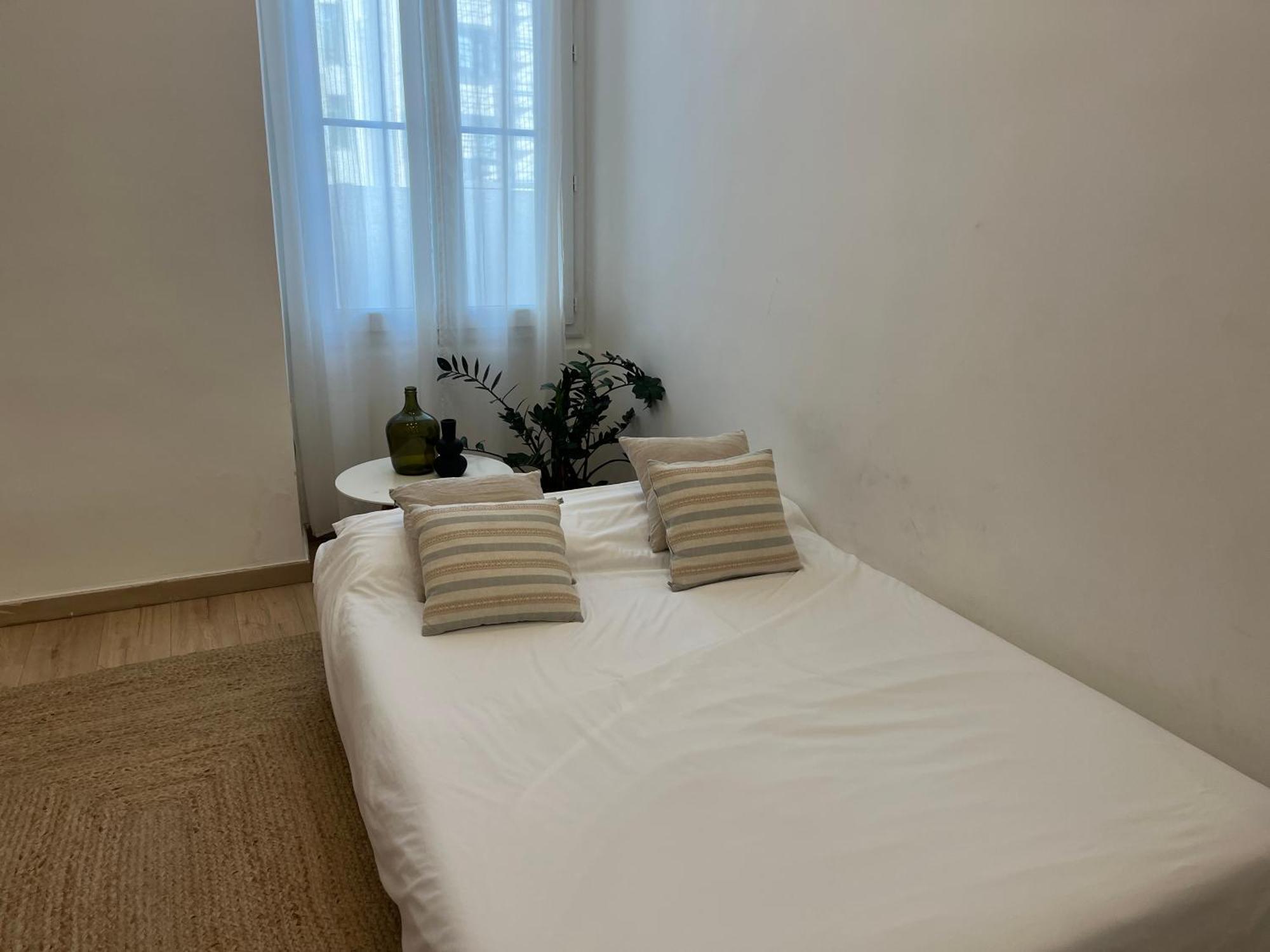 Cozy One Bedroom Apartment-City Center Nice Exterior foto
